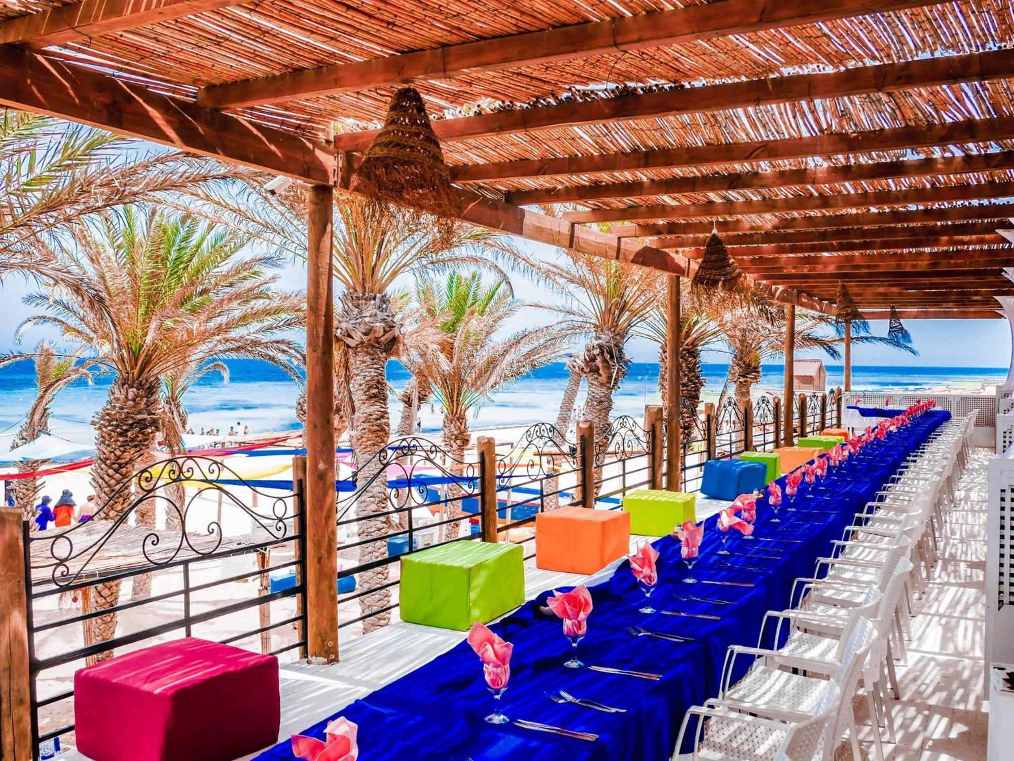 Hotel Lella Baya Hammamet Esterno foto