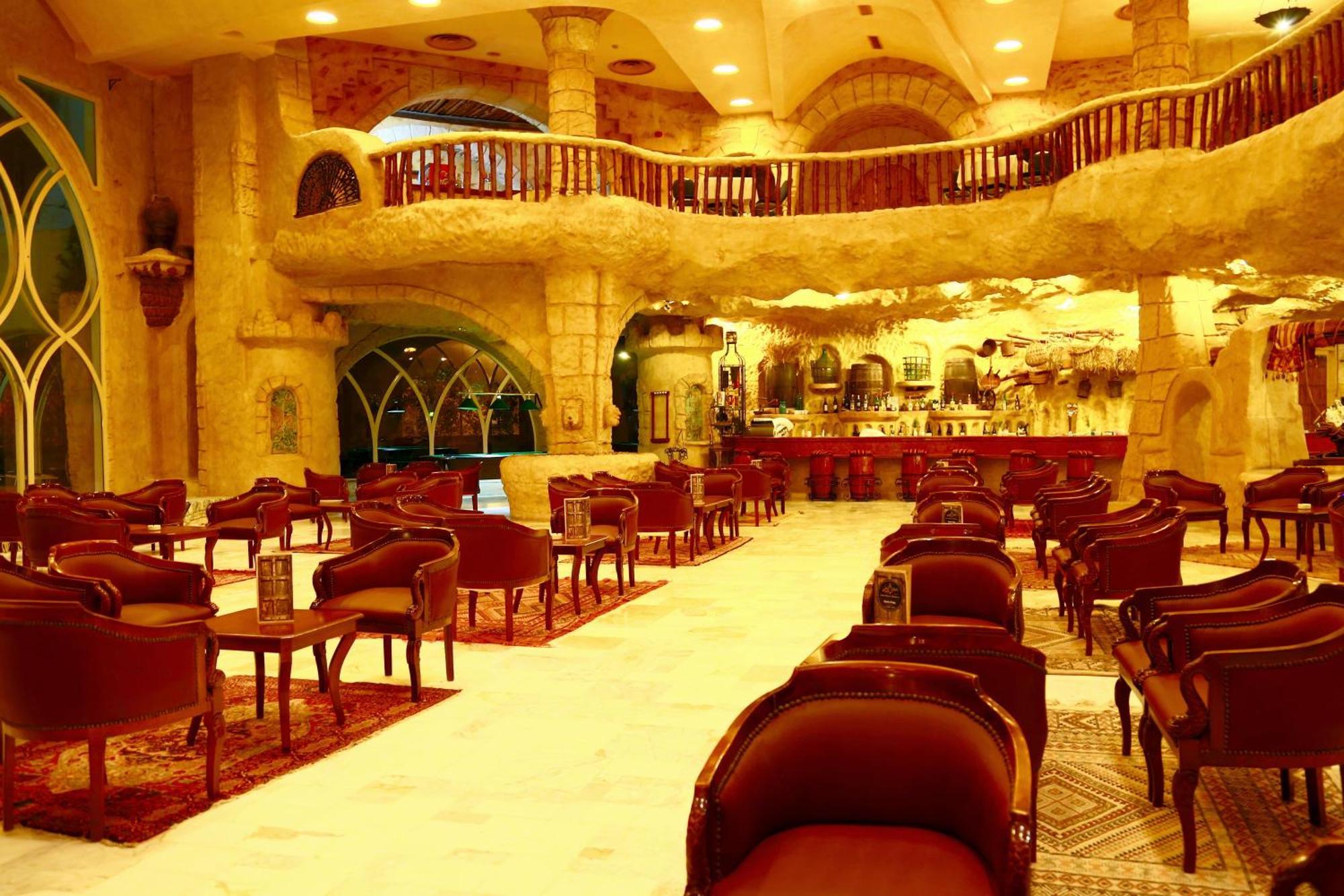 Hotel Lella Baya Hammamet Esterno foto