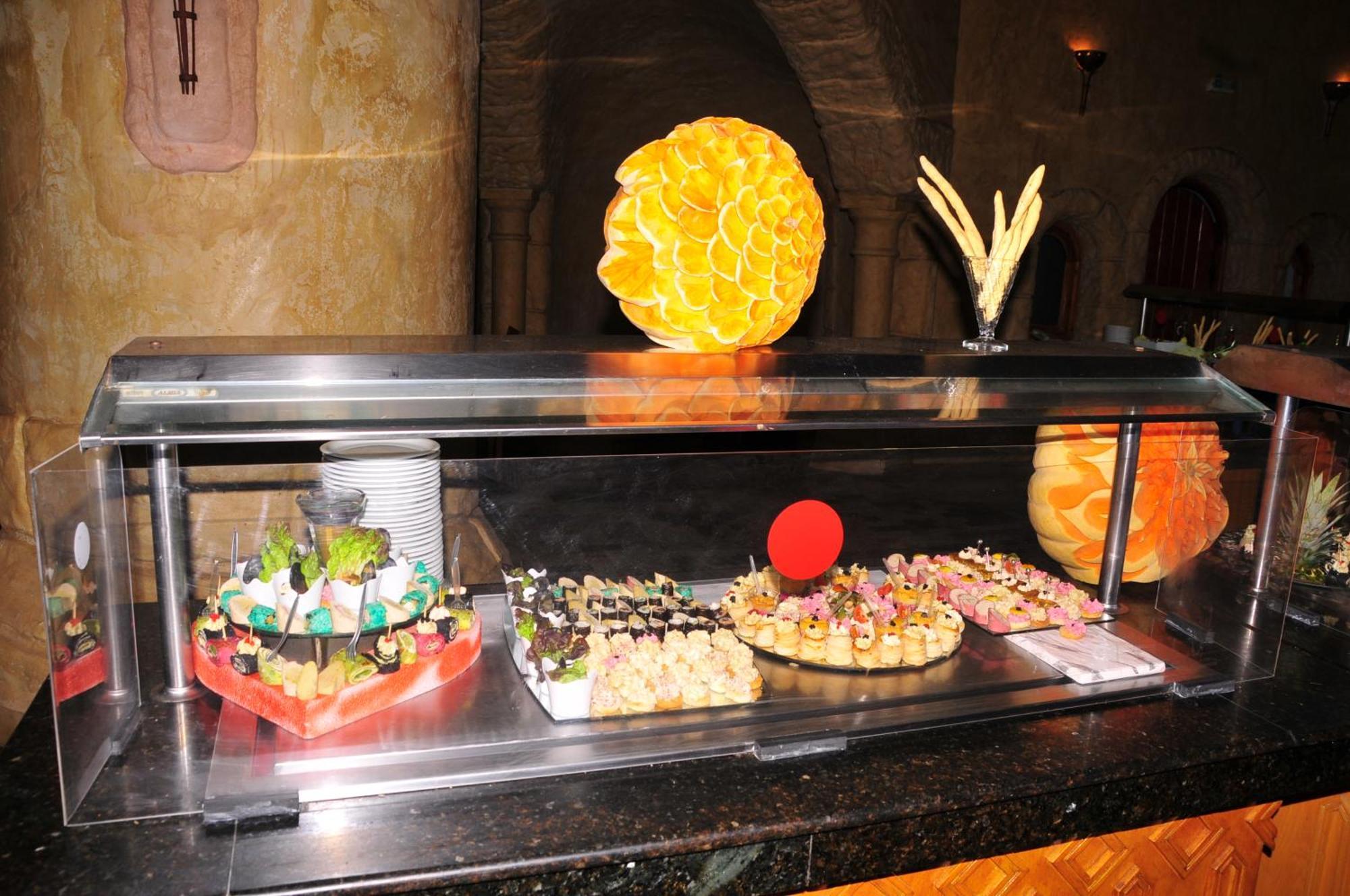 Hotel Lella Baya Hammamet Esterno foto