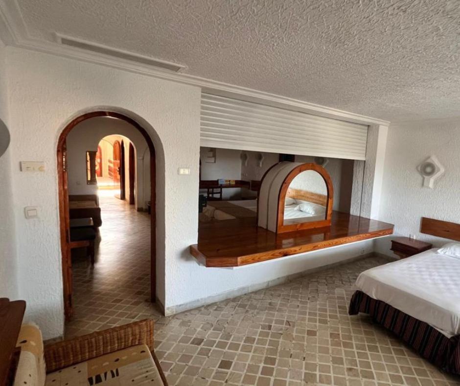 Hotel Lella Baya Hammamet Esterno foto