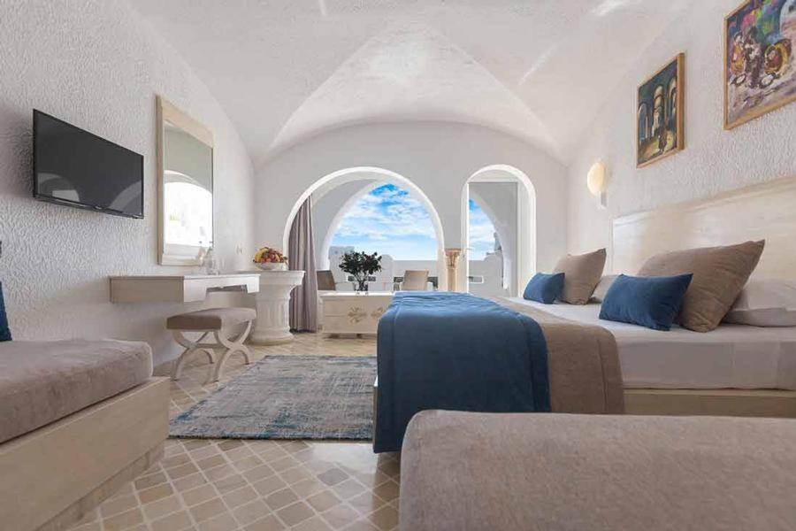 Hotel Lella Baya Hammamet Esterno foto