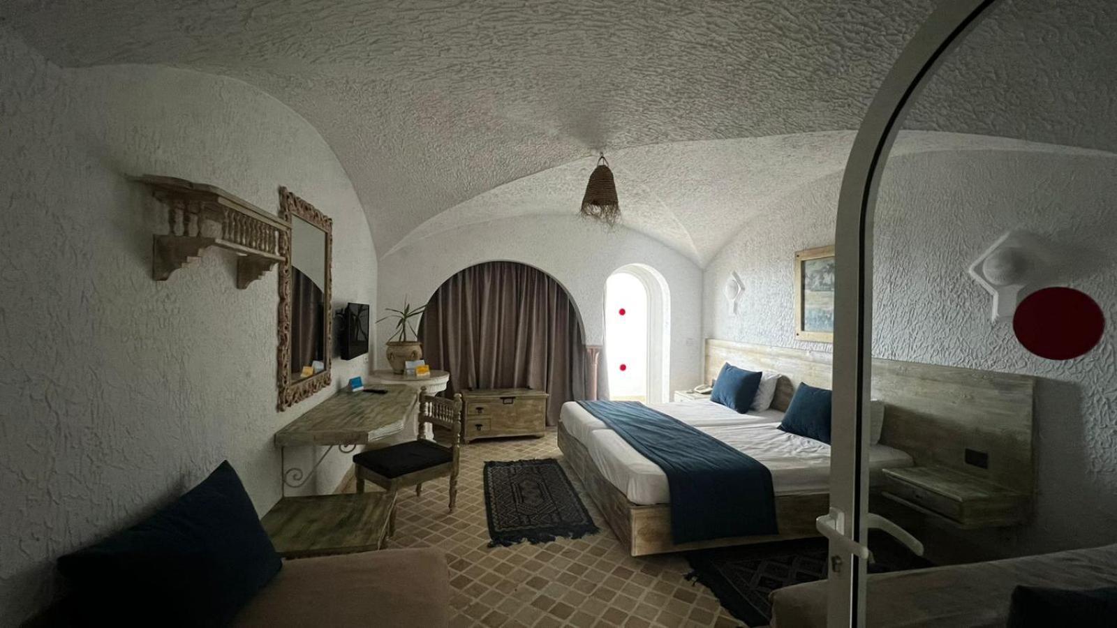 Hotel Lella Baya Hammamet Esterno foto