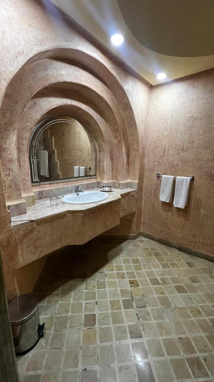 Hotel Lella Baya Hammamet Esterno foto