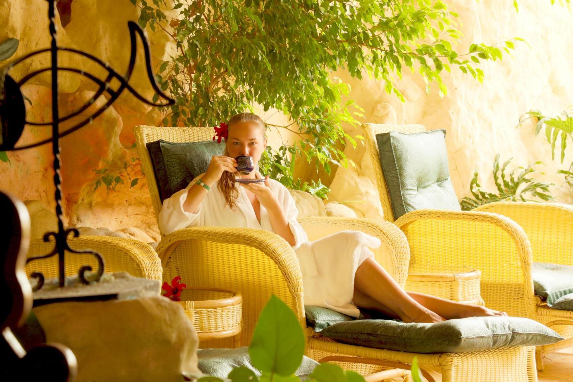 Hotel Lella Baya Hammamet Esterno foto
